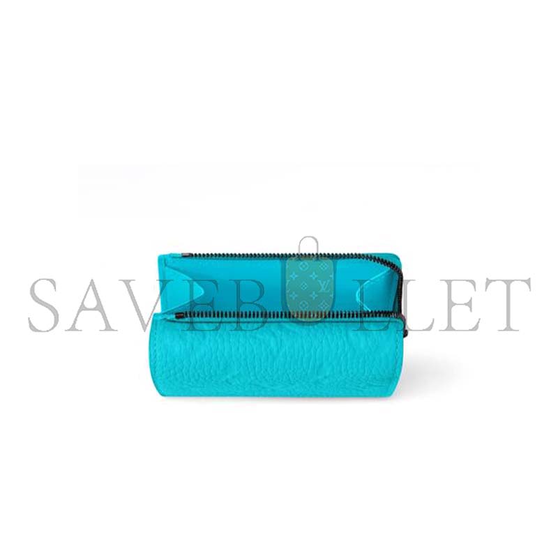 LOUIS VUITTON MASTER MONOGRAM FOLDING WALLET M11500 (11*8.5*2cm)